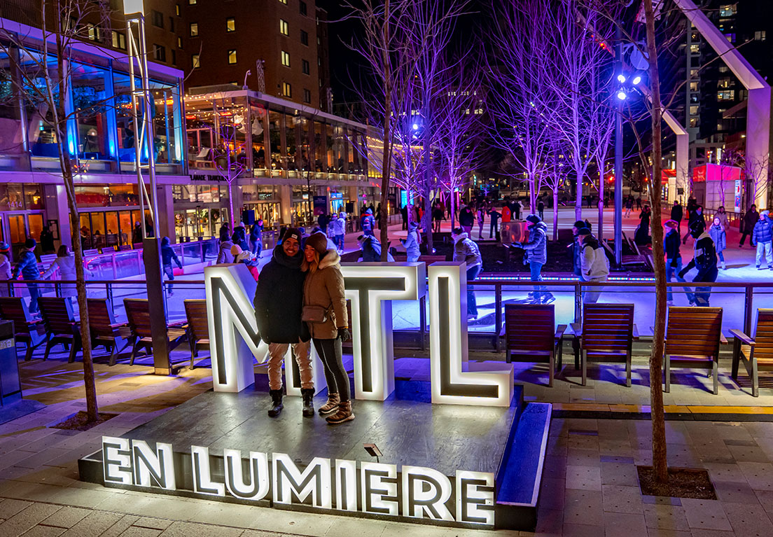 Festival en lumière 2025