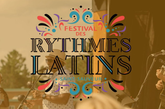 Festival Rythmes Latin St-Sauveur