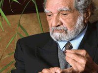 Ex-Presidente del Congreso Peruano Armando Villanueva del Campo