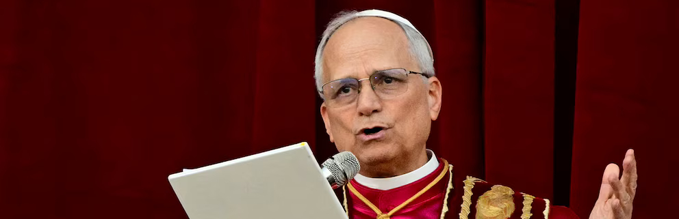 Mensaje del Papa en español saludando a la Diócesis de Chiclayo (Perú)