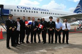 copa airlines equipo 2