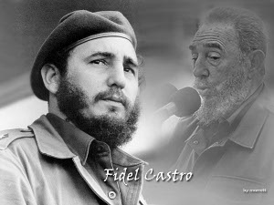 cuba us fidel castro