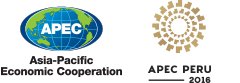 lima apec 2016 logo