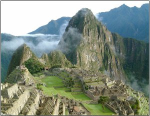 machupicchu