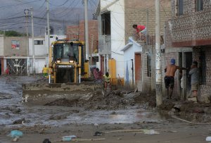 peru inondation 2017 photo 1