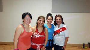 zumbathon 2017 photo 3