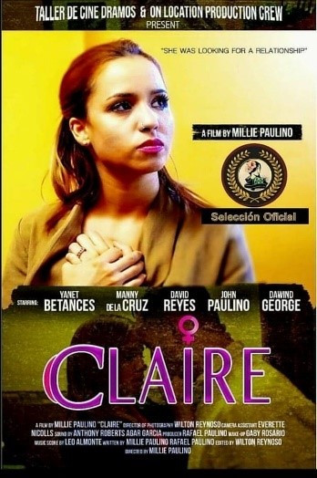 cine 2019 affiche claire