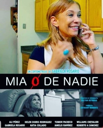 cine 2019 mia o de nadie