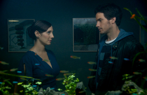 Pelicula "La Vida de los Peces" de Matías Bize (Chile). Fotos: Festivalissimo