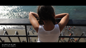 "Las Malas Intenciones" dirigida por la peruana osario García-Montero