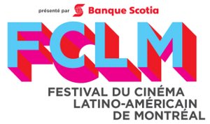 Banner del Festival de Cine Latinoamericano