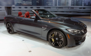 bmw canbec m4 cabriolet 2
