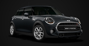 bmw canbec mini