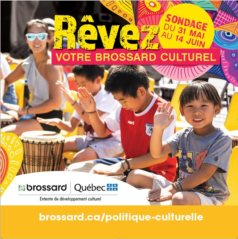 Nuestro Brossard Cultural