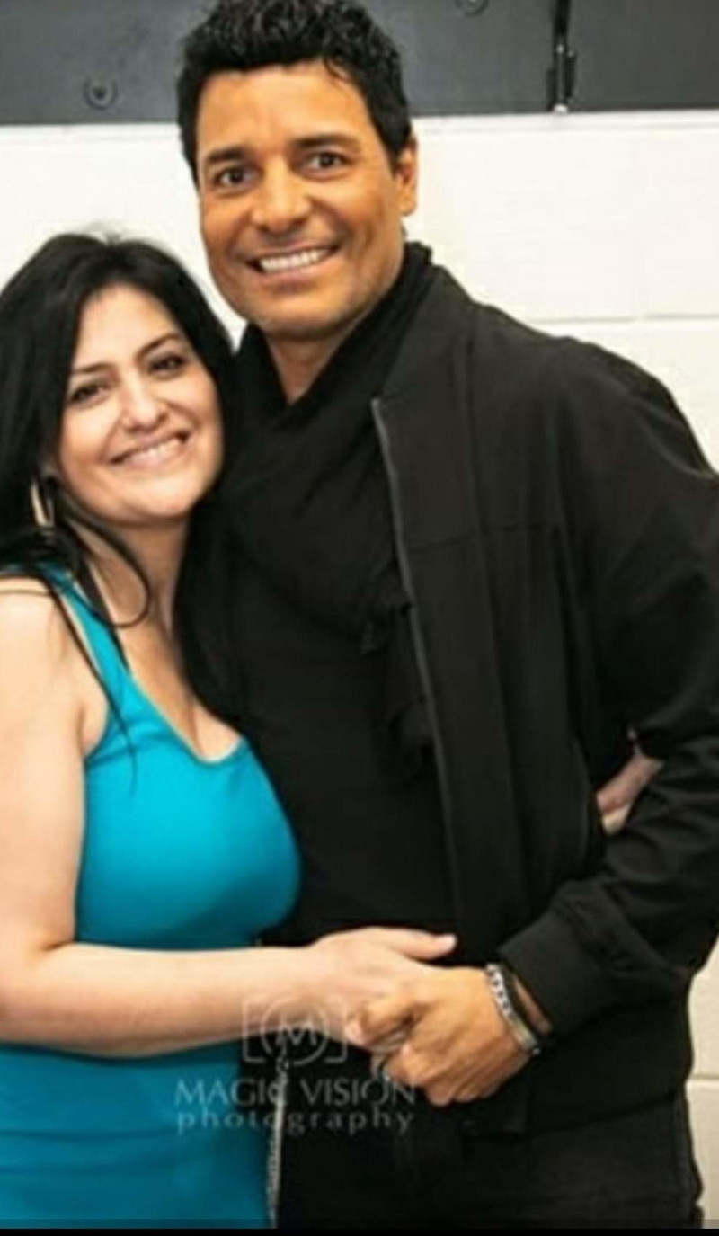 club chayanne 2020 photo 1