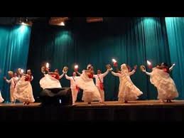Ballet Nacional del Meta Colombia drummonville2014 ballet nacional del meta colombia