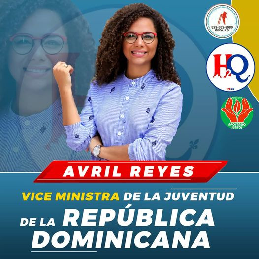 semaine hispanique 2020 art3 avril reyes