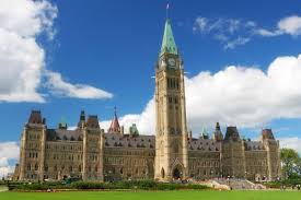 covid19 parlement canada