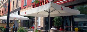 Restaurante Portus Calle