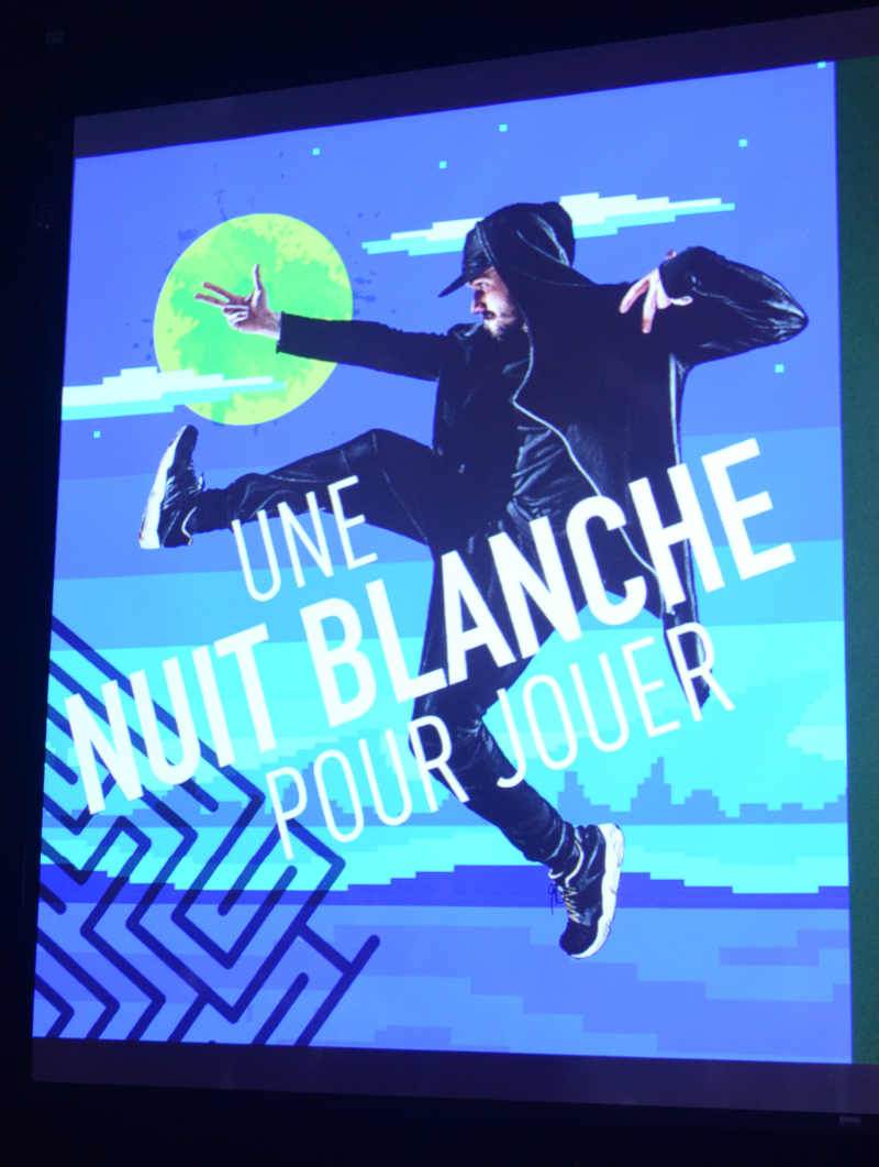 festival lumiere 2020 logo nuit blanche