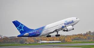 air transat photo 7