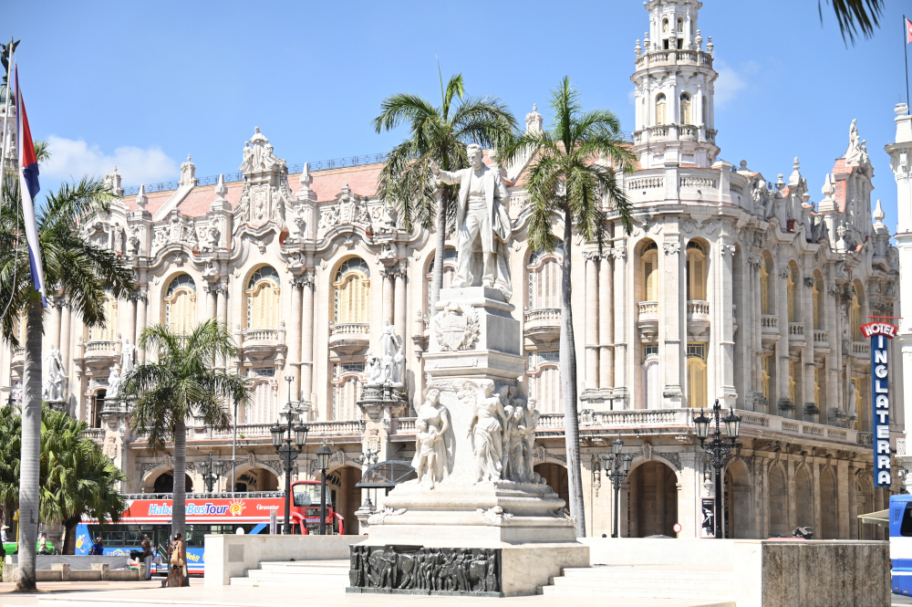 Photo: Orbita Popular