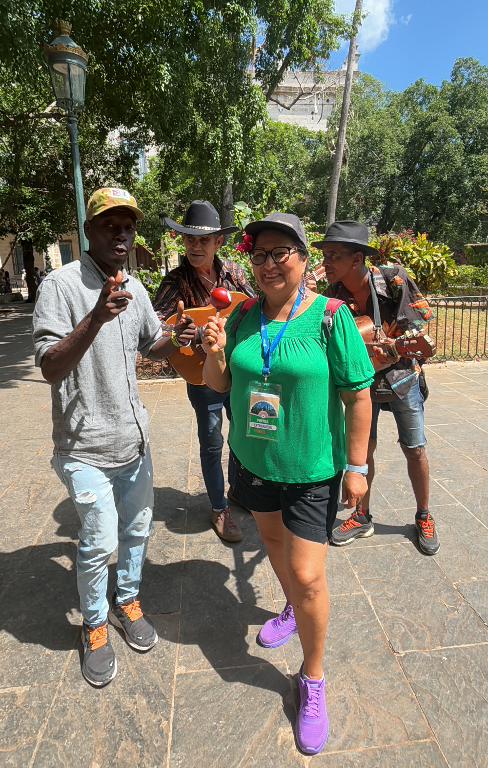 Photo: Orbita Popular