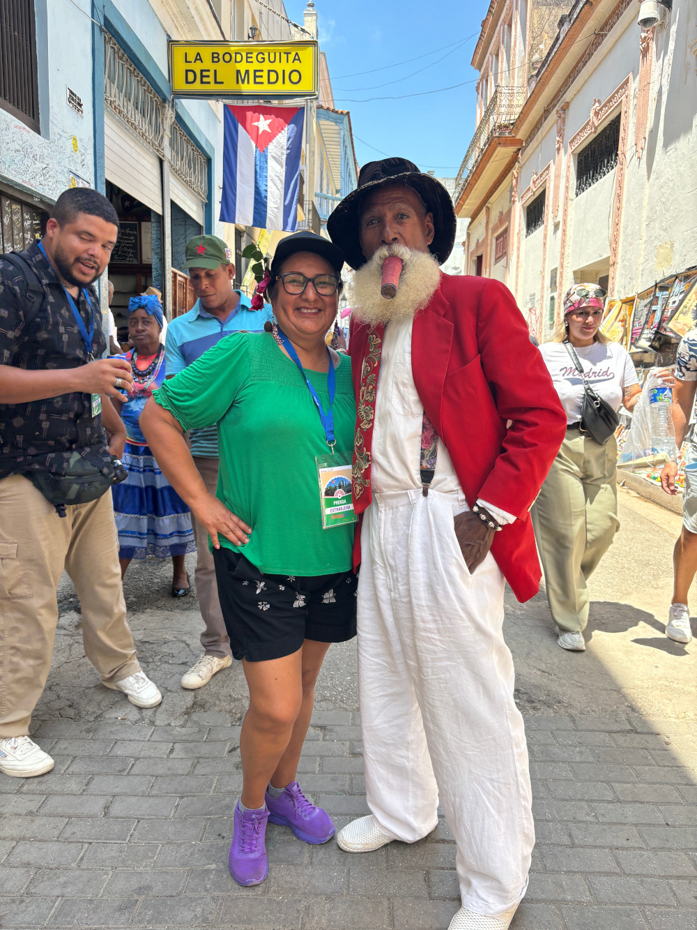 Photo: Orbita Popular