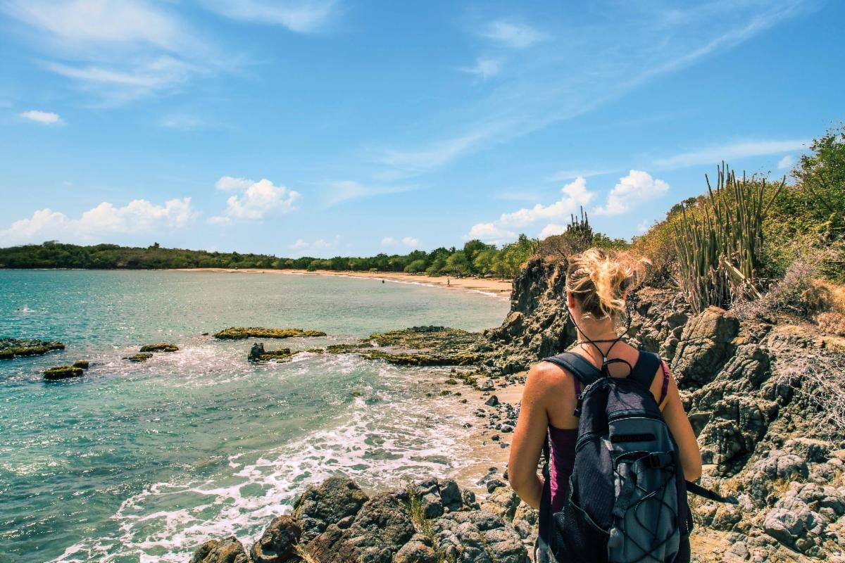 Photo Courtesy of Martinique Tourism Authority