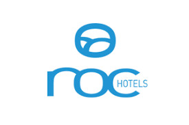 roc hotel 2022 logo