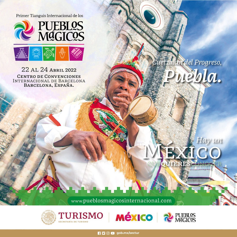 mexico 2022 visite ministro turismo photo 9