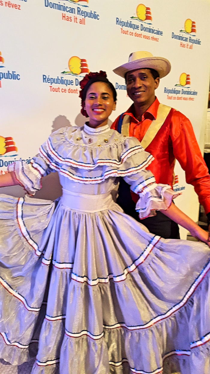 cine dominicano 2019 bailarines dominicanos