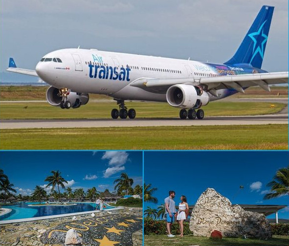 cuba2020 art2 air transat 2