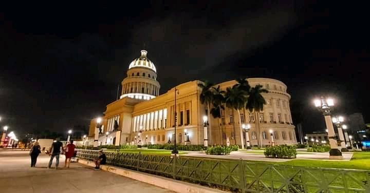 cuba2020 art2 vista del capitolio