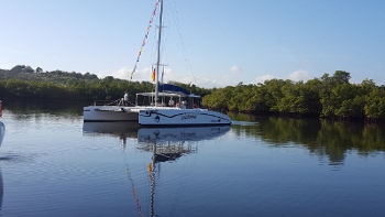 fitcuba 2017 catamaran 3