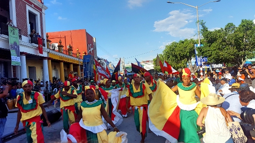 fitcuba 2017 fiesta romerias