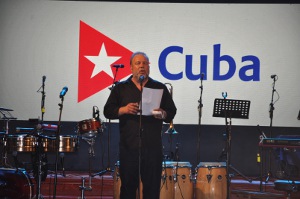 fitcuba 2017 ministro