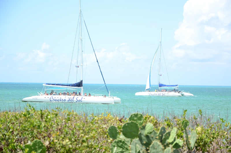 fitcuba 2018 catamaran