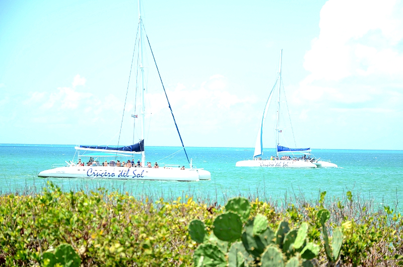 fitcuba 2018 catamaran new