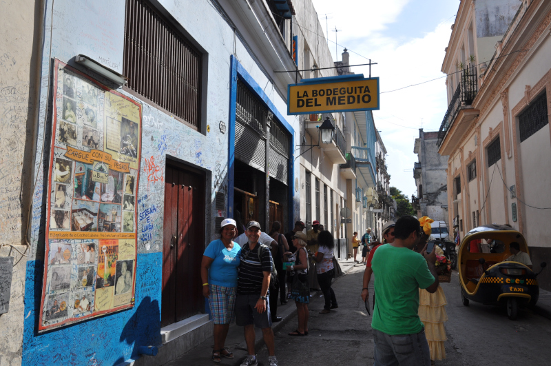 fitcuba 2018 coctelerai bodeguita