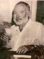 fitcuba 2018 coctelerai ernest hemingway con daiquiri