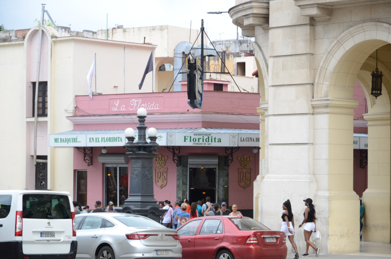 fitcuba 2018 coctelerai floridita