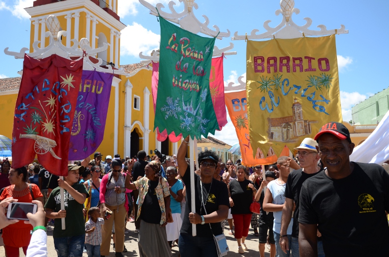 fitcuba 2018 fiesta remedios