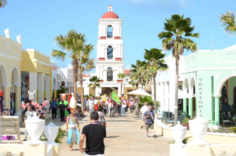 fitcuba 2018 la terrasa