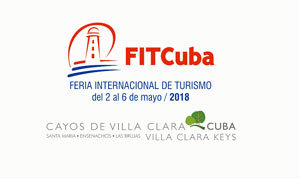 fitcuba 2018 logo