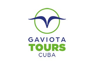 fitcuba 2018 logo gaviota tours