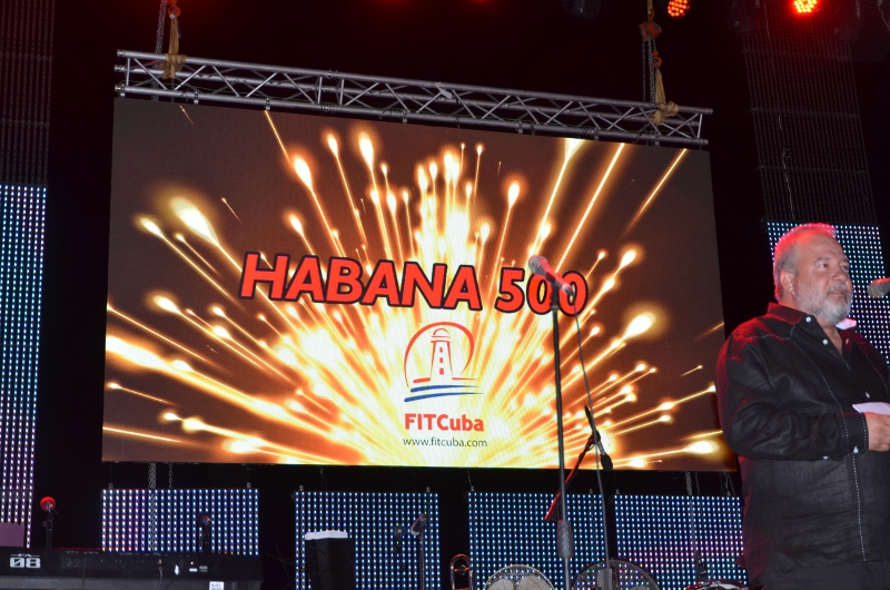 fitcuba 2018 ministro y havana 500