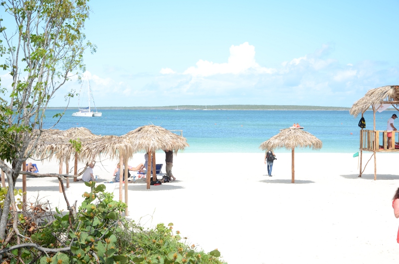 fitcuba 2018 playa cayo santa maria