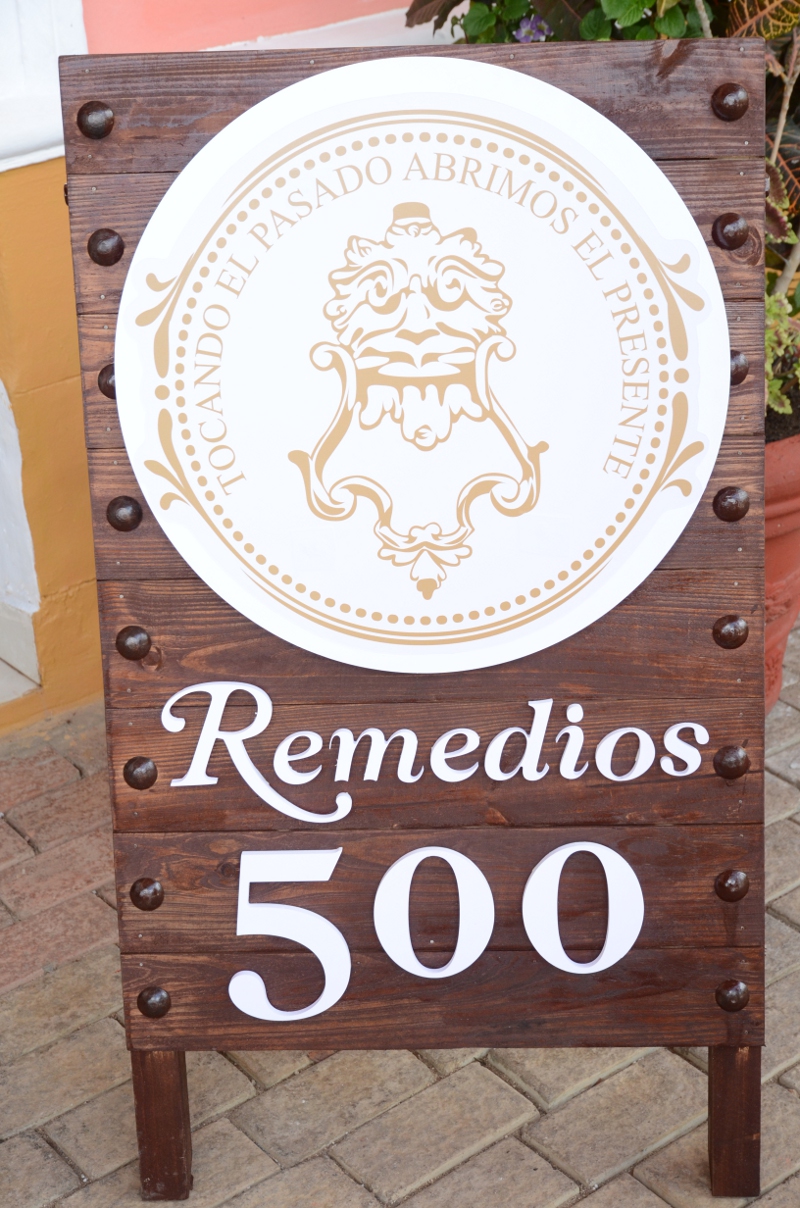 fitcuba 2018 remedios rum 3