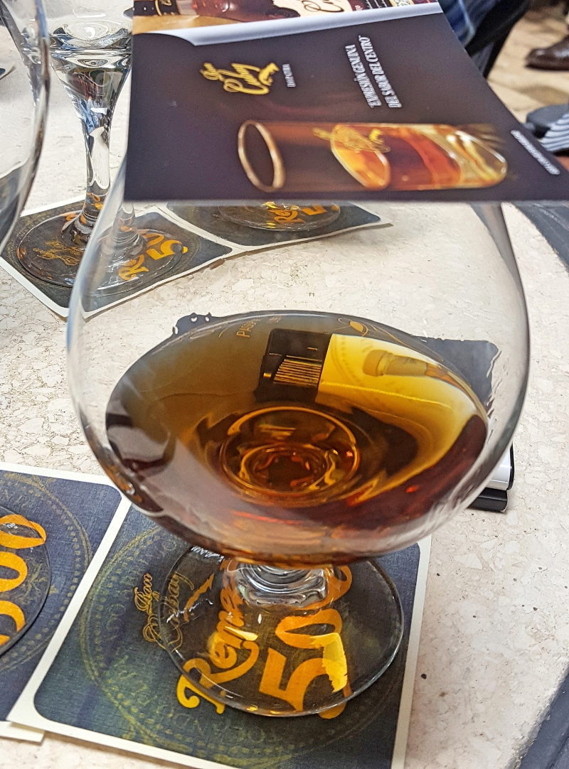 fitcuba 2018 rum 5 new